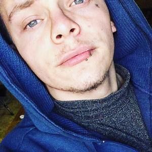 Meet your Posher, Jeffrey